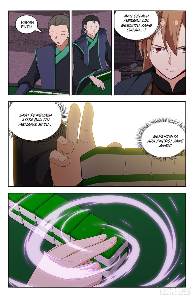 Strongest Anti M.E.T.A Chapter 594 - halaman 6