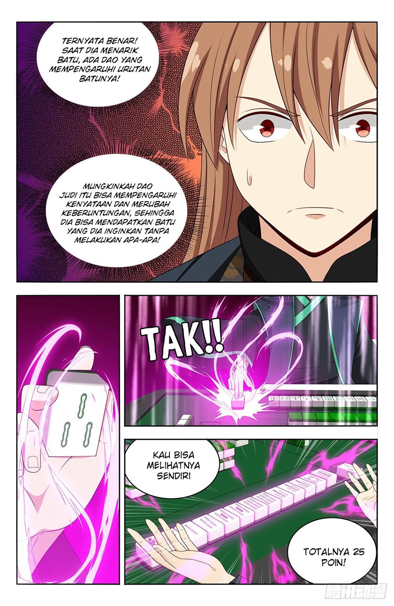 Strongest Anti M.E.T.A Chapter 594 - halaman 7