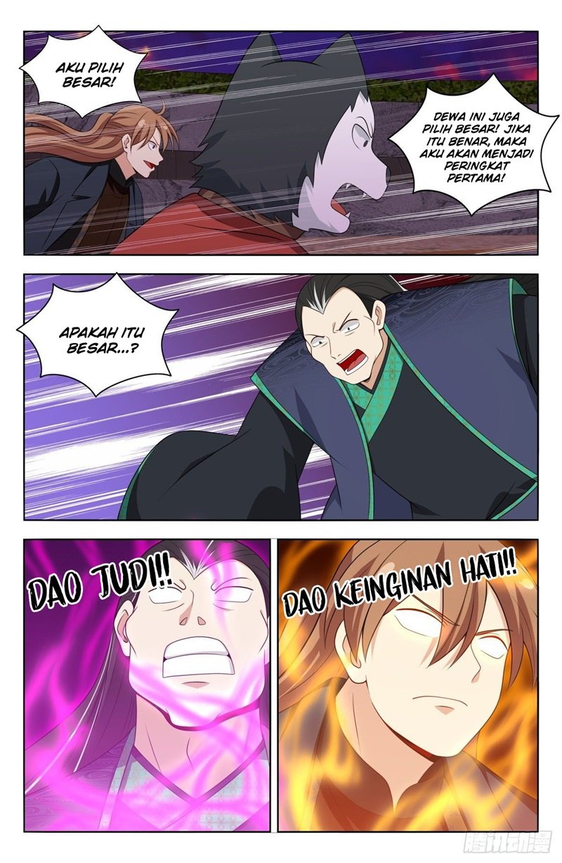 Strongest Anti M.E.T.A Chapter 597 - halaman 13