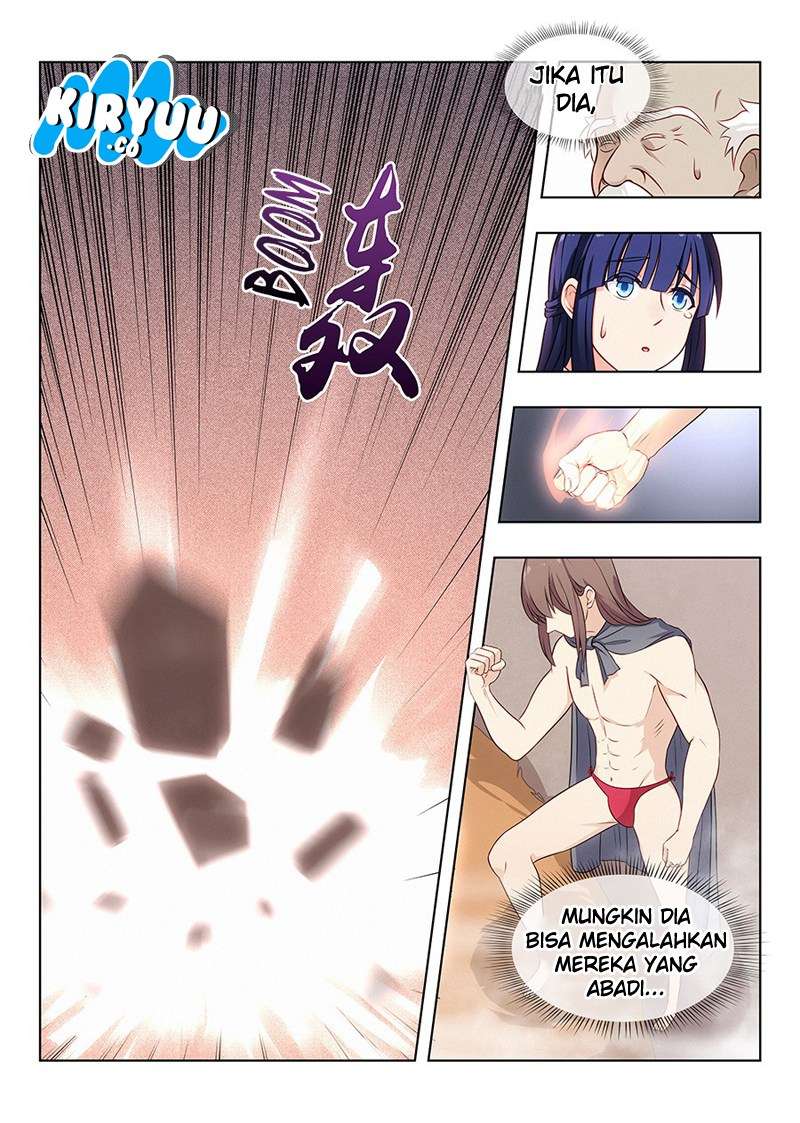 Strongest Anti M.E.T.A Chapter 6 - halaman 13