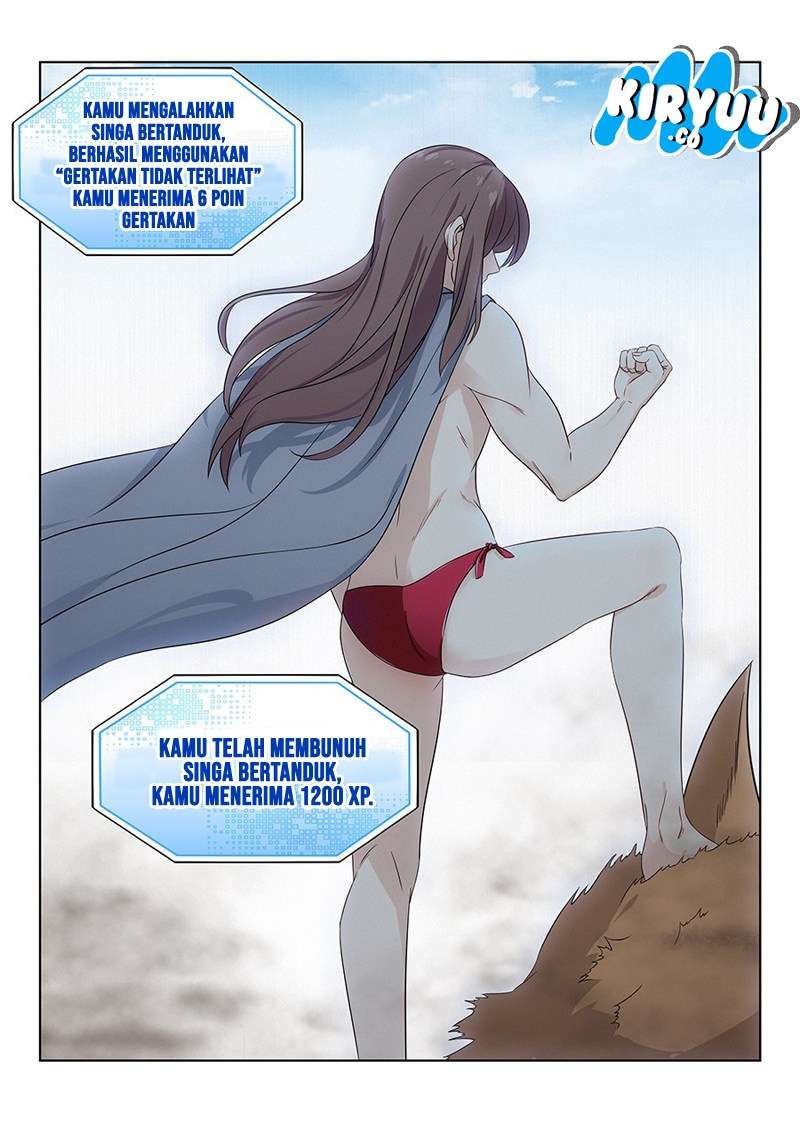 Strongest Anti M.E.T.A Chapter 6 - halaman 14
