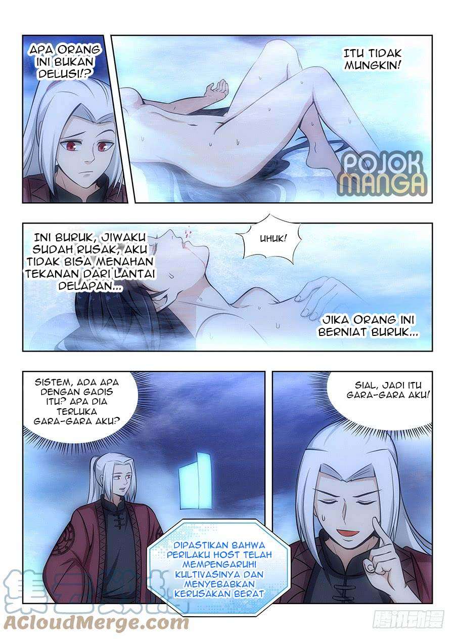 Strongest Anti M.E.T.A Chapter 60 - halaman 10