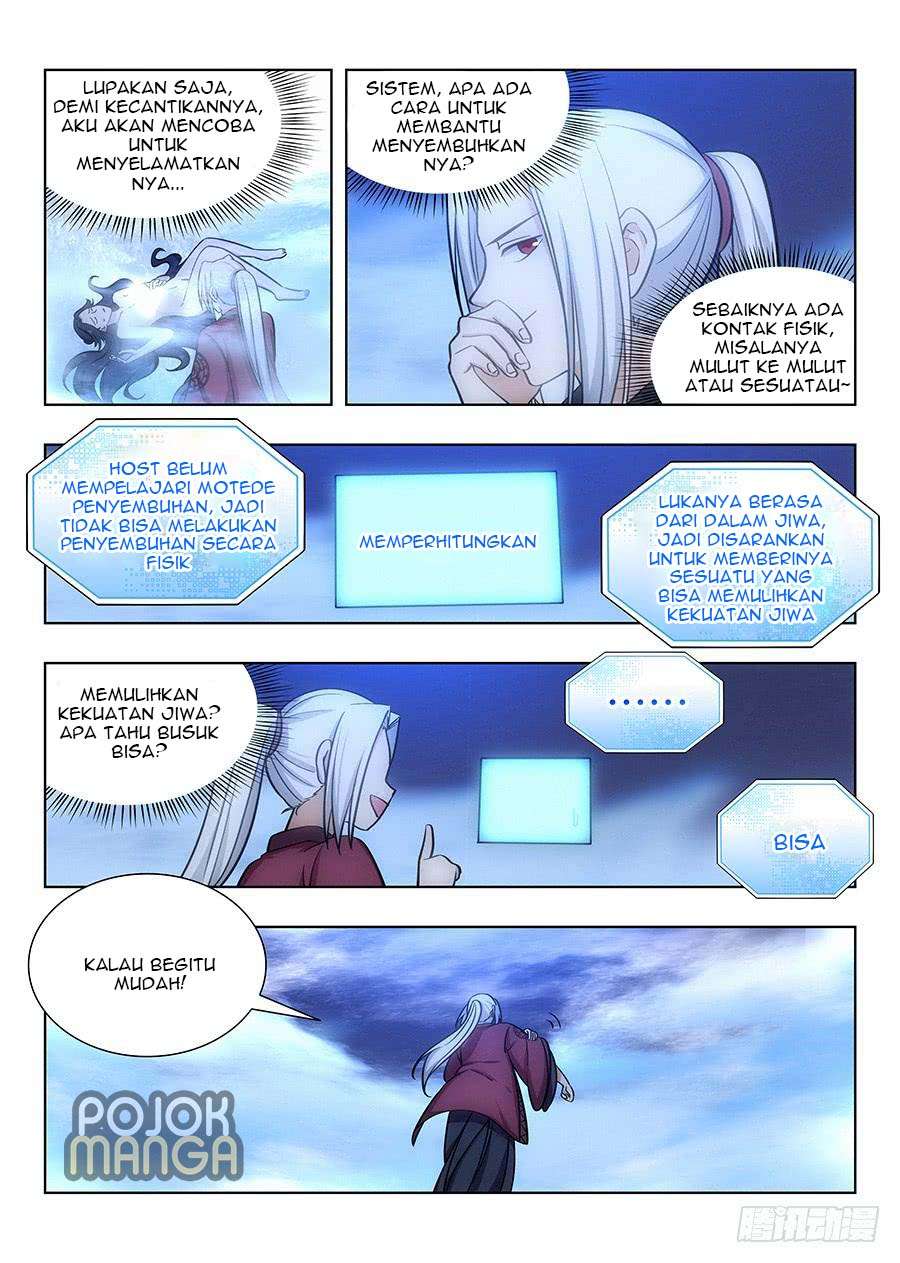 Strongest Anti M.E.T.A Chapter 60 - halaman 11