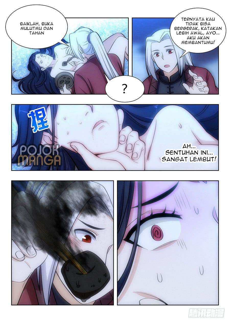 Strongest Anti M.E.T.A Chapter 60 - halaman 13