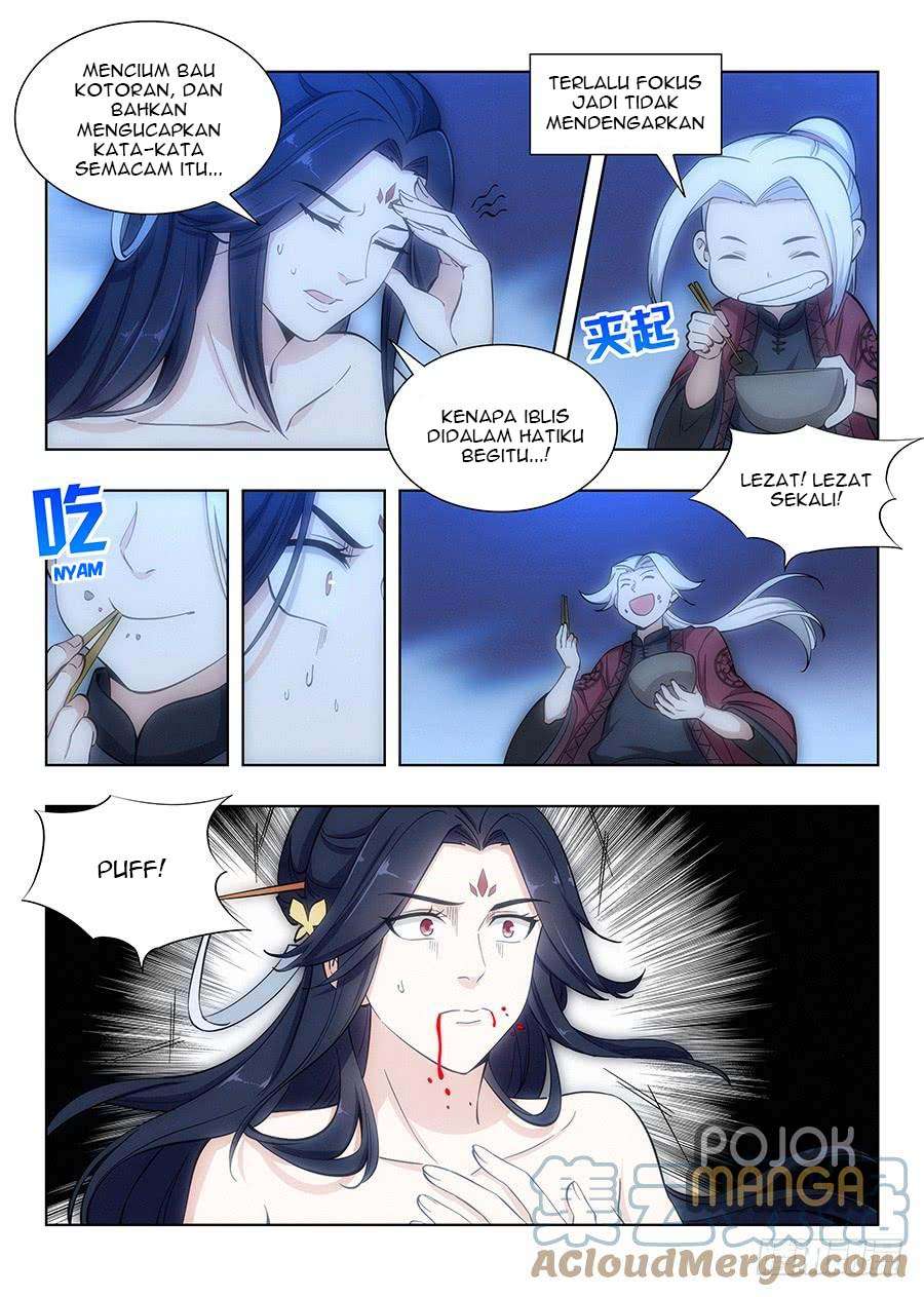 Strongest Anti M.E.T.A Chapter 60 - halaman 4