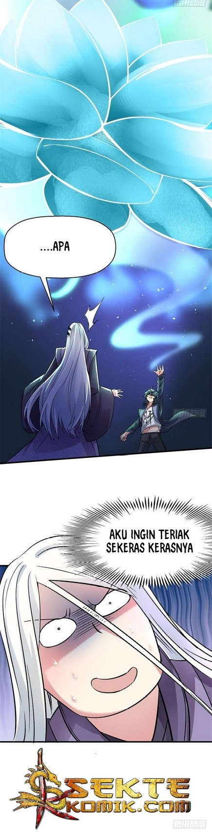 Strongest Anti M.E.T.A Chapter 608 - halaman 9