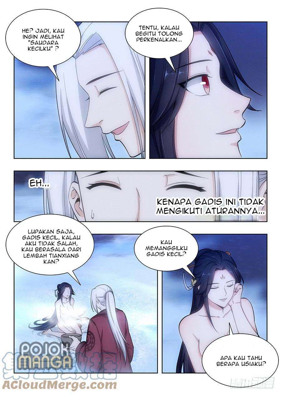 Strongest Anti M.E.T.A Chapter 61 - halaman 10