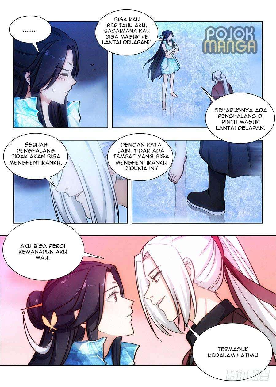 Strongest Anti M.E.T.A Chapter 61 - halaman 13