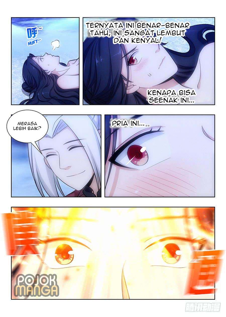 Strongest Anti M.E.T.A Chapter 61 - halaman 5