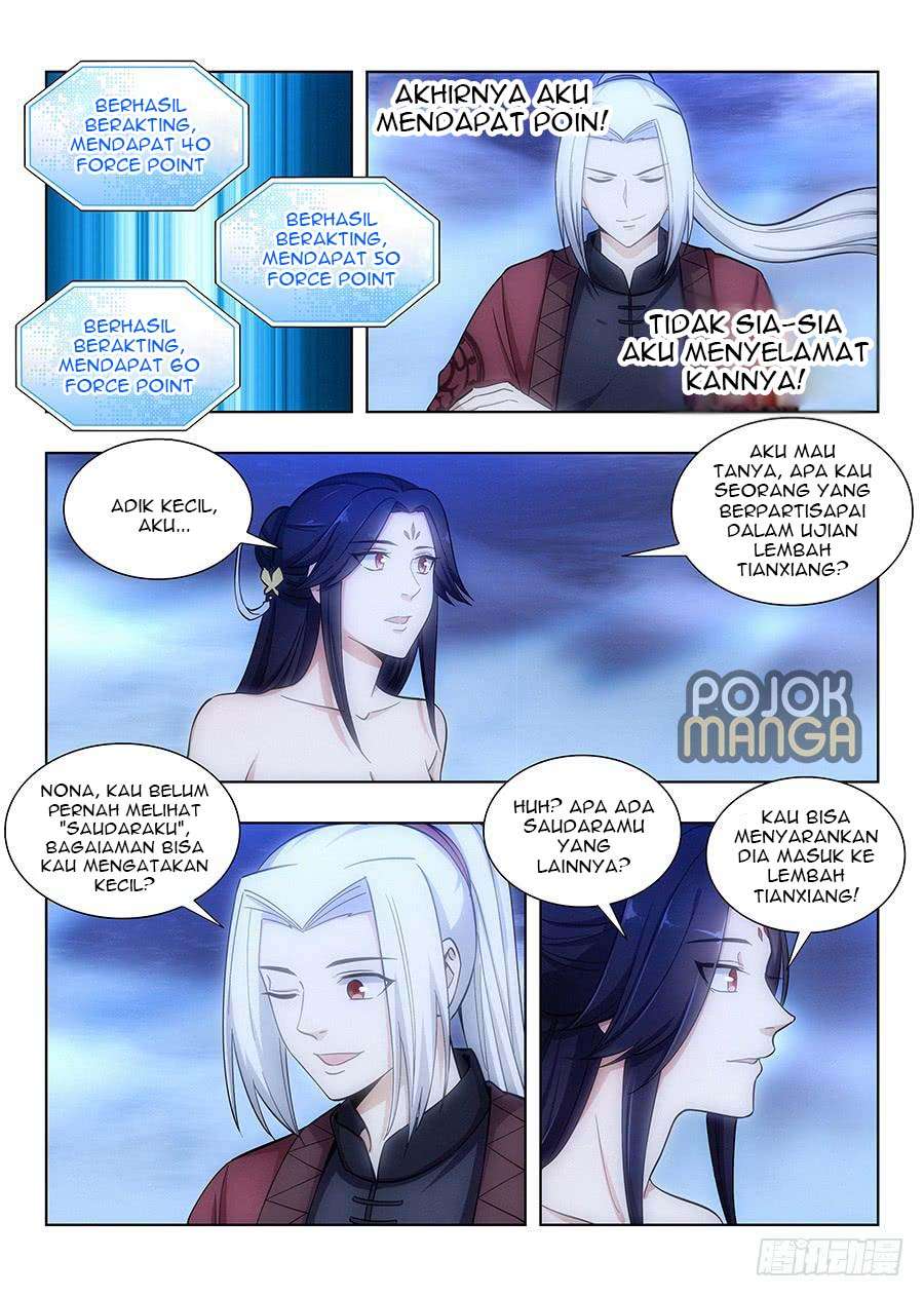 Strongest Anti M.E.T.A Chapter 61 - halaman 9