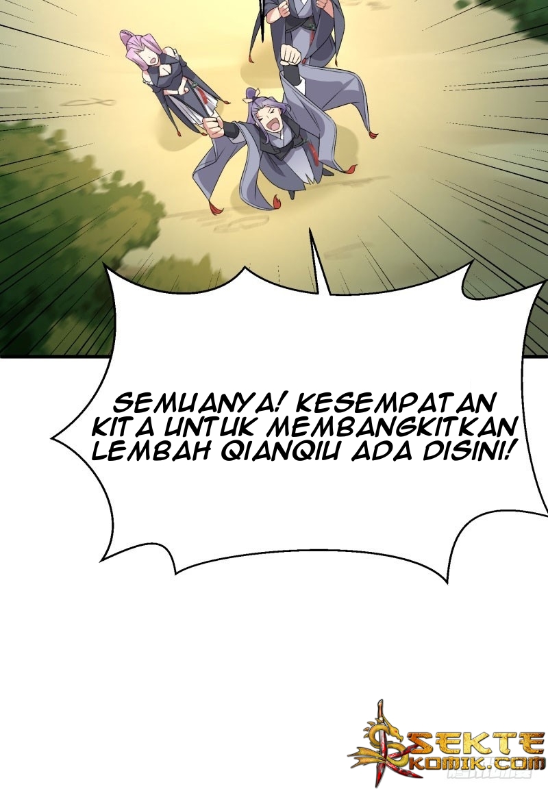Strongest Anti M.E.T.A Chapter 610 - halaman 10