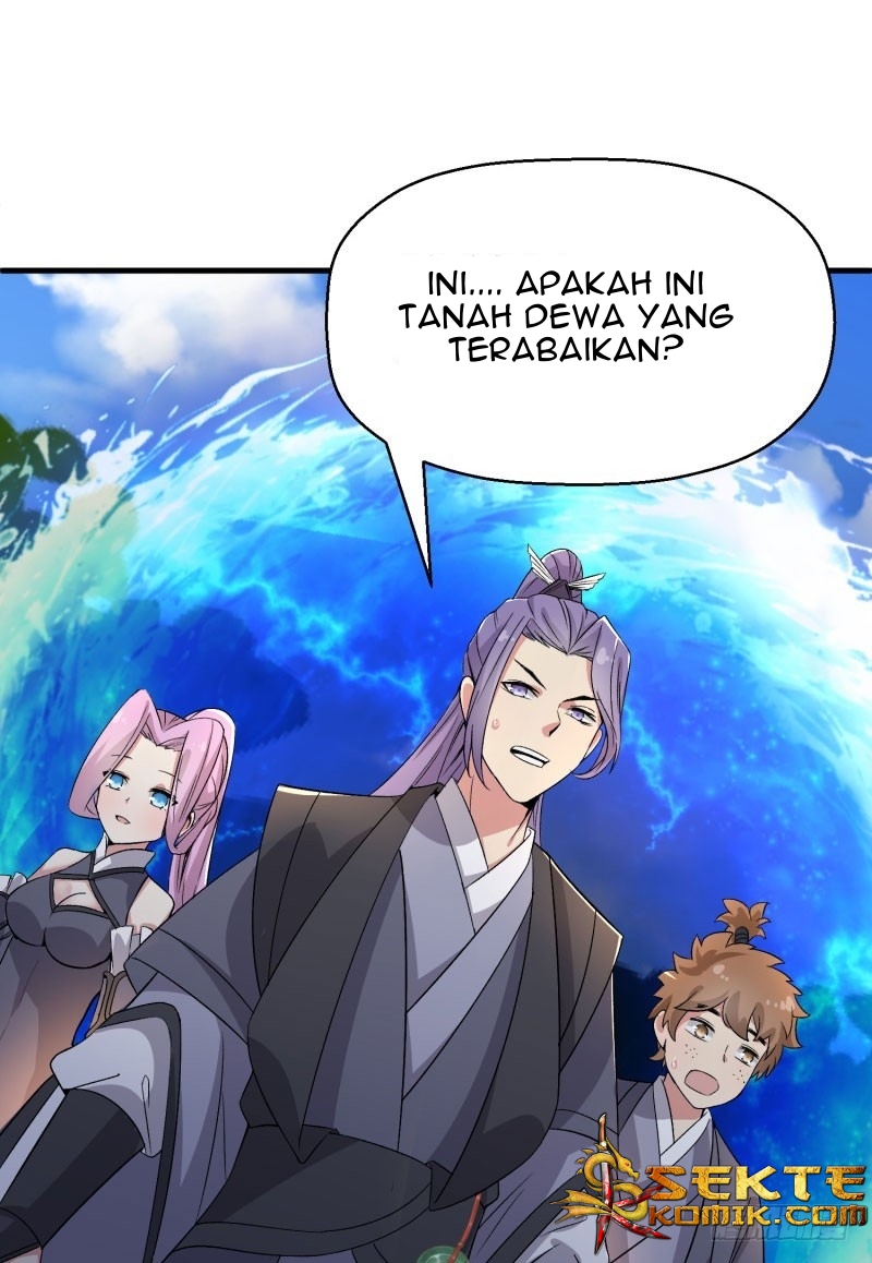 Strongest Anti M.E.T.A Chapter 610 - halaman 6
