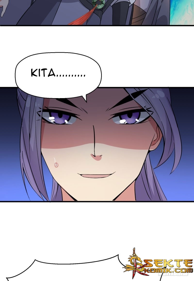 Strongest Anti M.E.T.A Chapter 610 - halaman 7