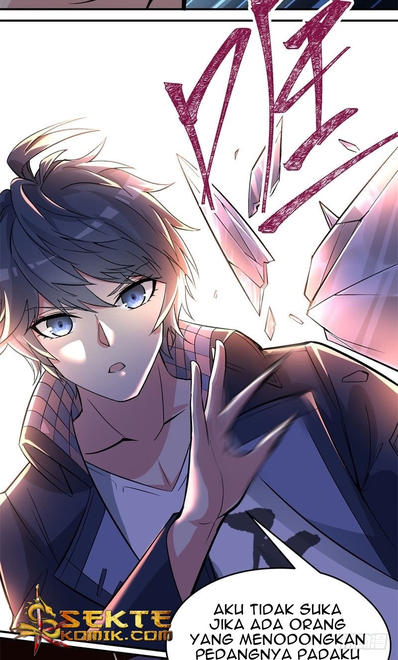 Strongest Anti M.E.T.A Chapter 611 - halaman 10