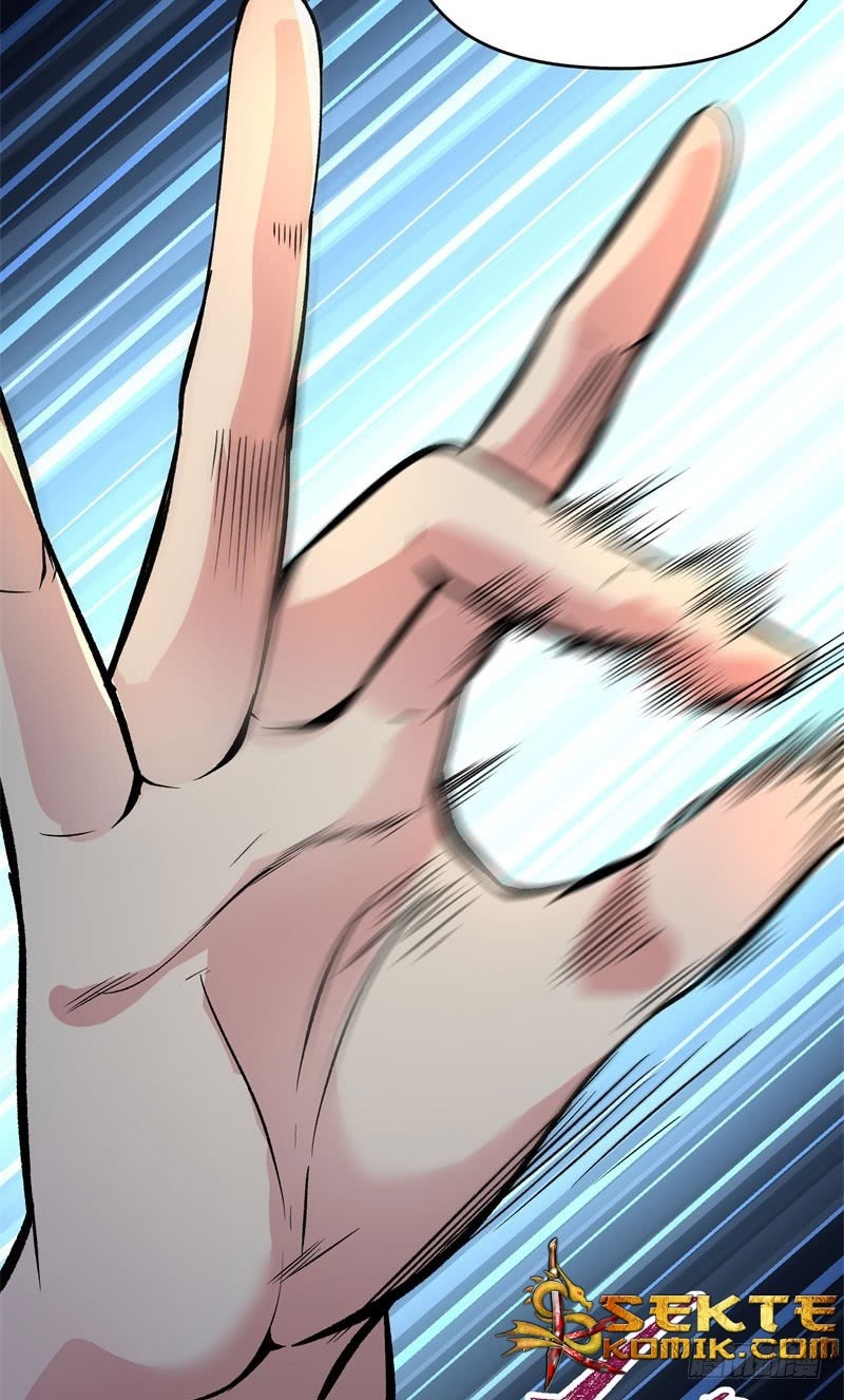 Strongest Anti M.E.T.A Chapter 611 - halaman 9