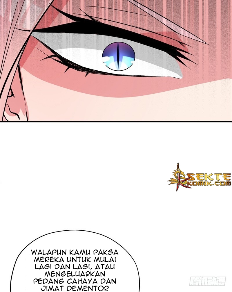 Strongest Anti M.E.T.A Chapter 612 - halaman 11