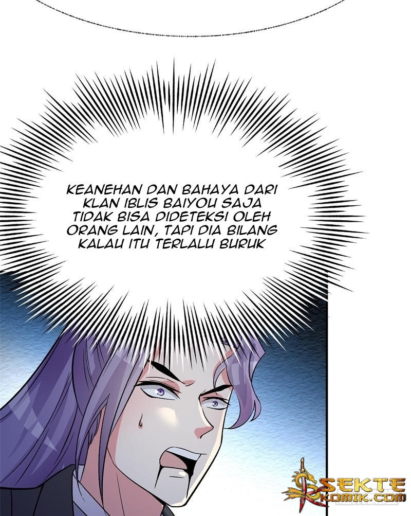 Strongest Anti M.E.T.A Chapter 612 - halaman 6