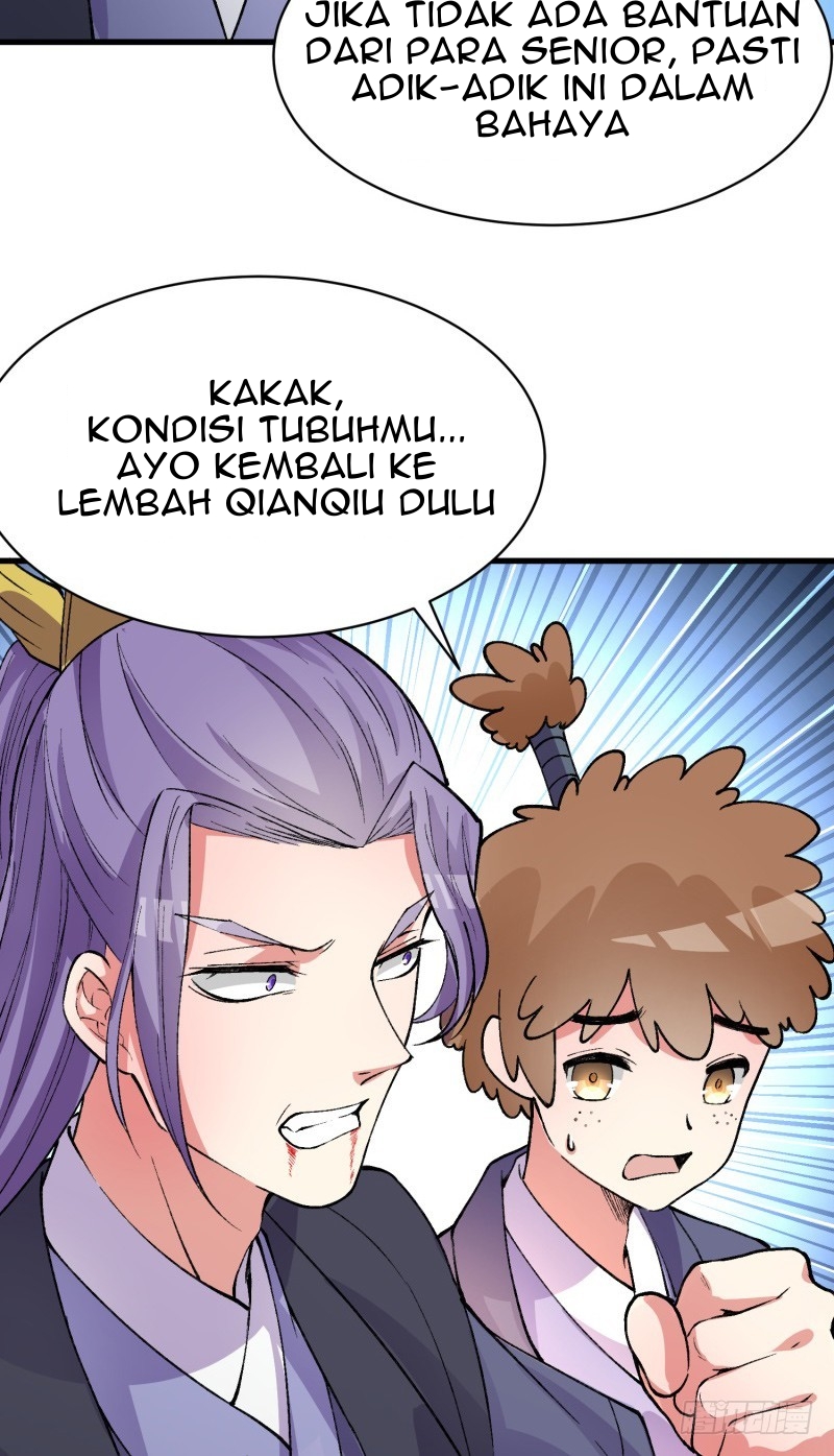 Strongest Anti M.E.T.A Chapter 613 - halaman 10