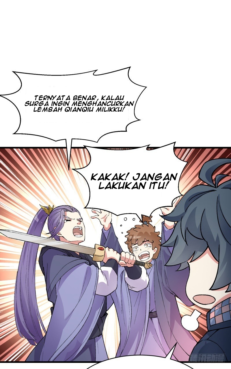 Strongest Anti M.E.T.A Chapter 613 - halaman 14