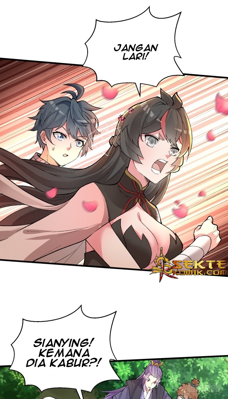Strongest Anti M.E.T.A Chapter 613 - halaman 7