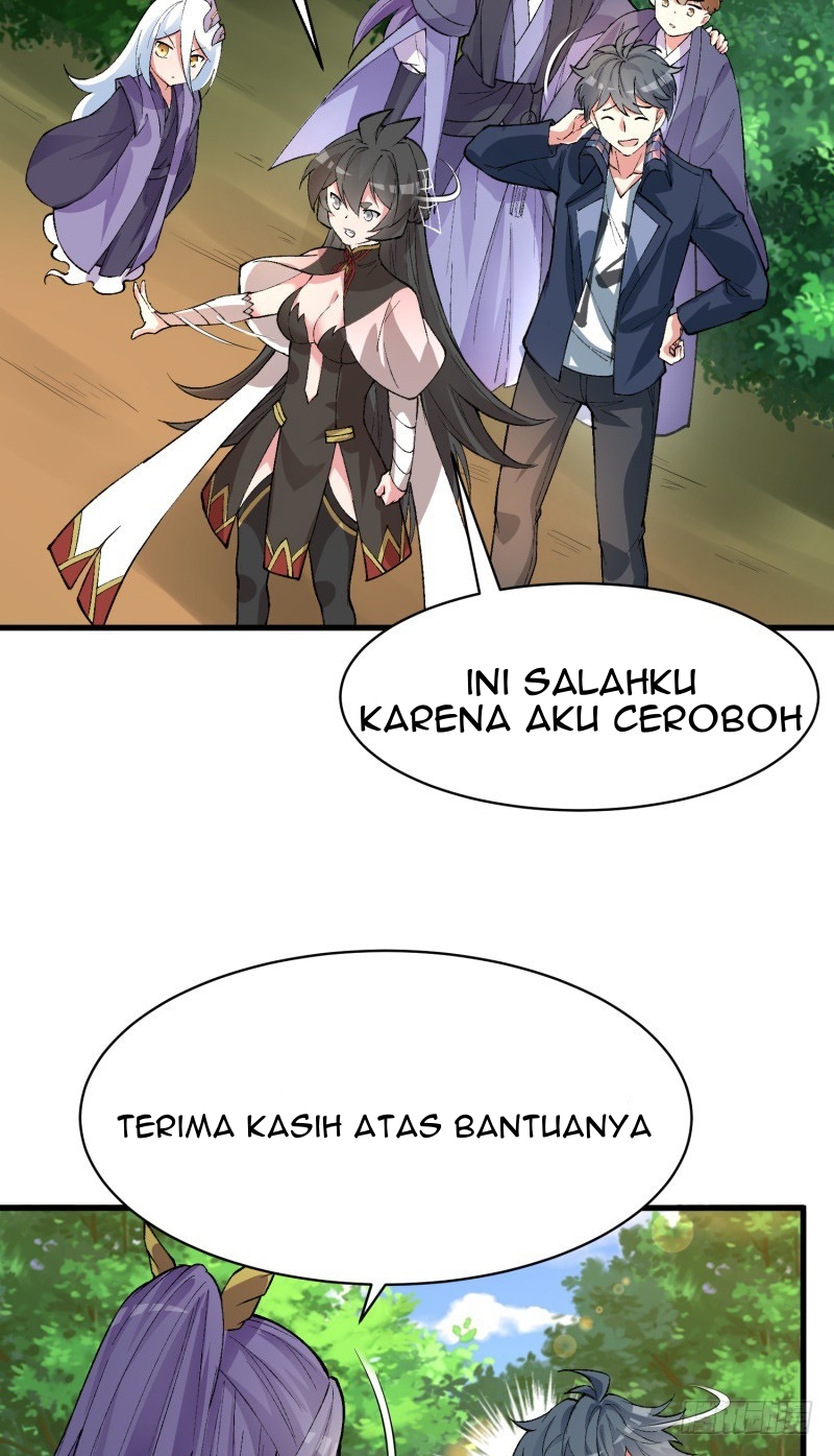 Strongest Anti M.E.T.A Chapter 613 - halaman 8