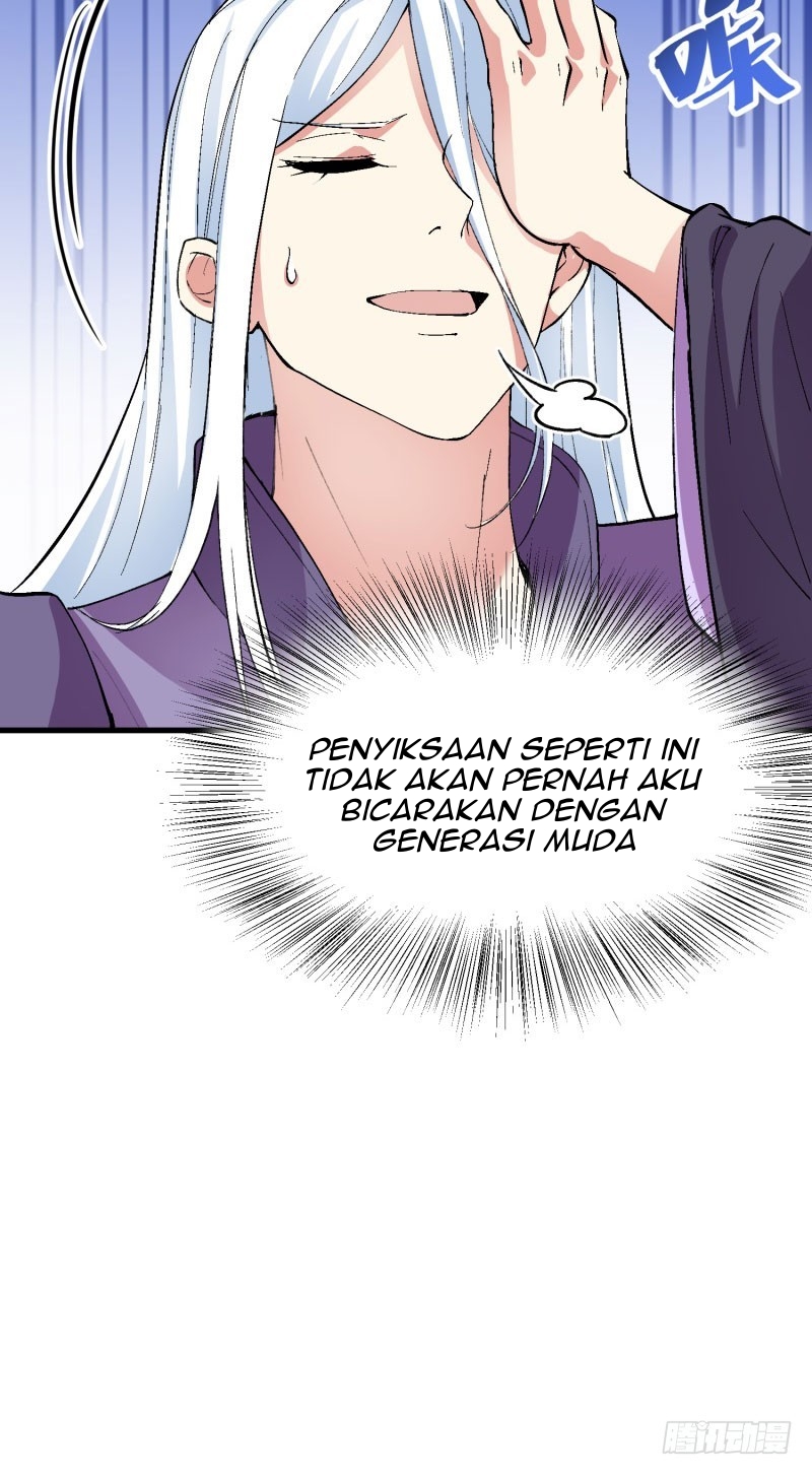 Strongest Anti M.E.T.A Chapter 614 - halaman 12
