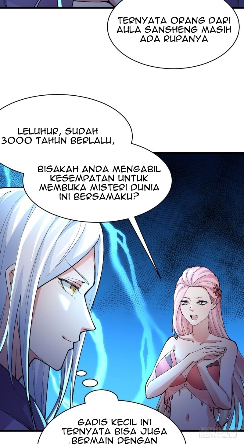 Strongest Anti M.E.T.A Chapter 614 - halaman 6
