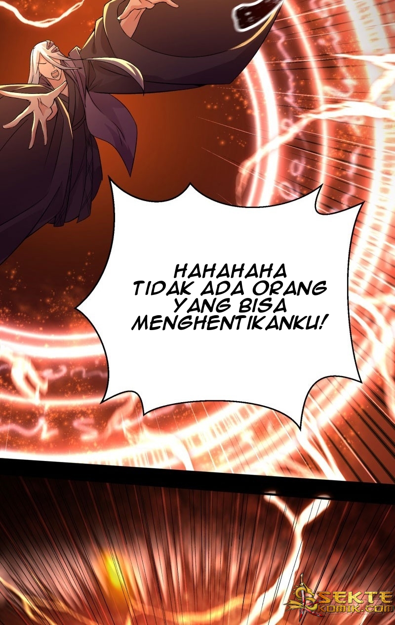 Strongest Anti M.E.T.A Chapter 615 - halaman 5