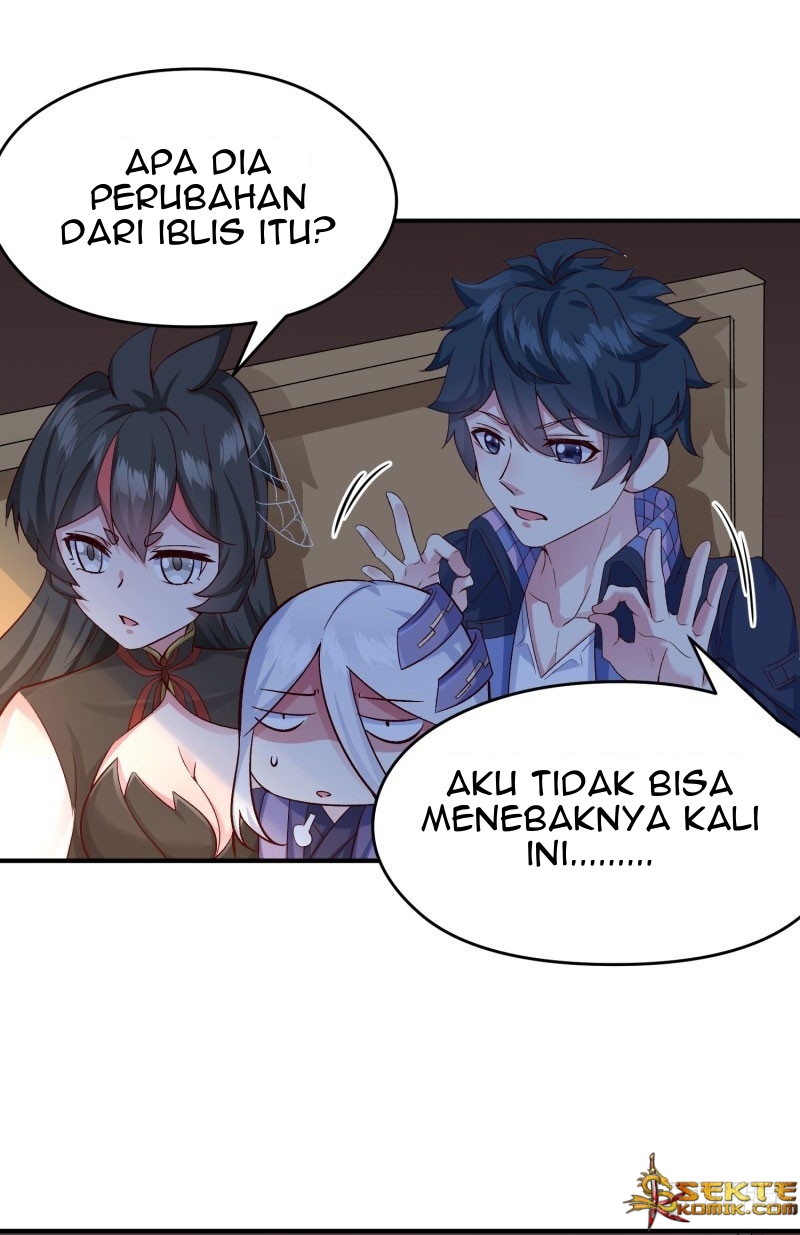Strongest Anti M.E.T.A Chapter 616 - halaman 3