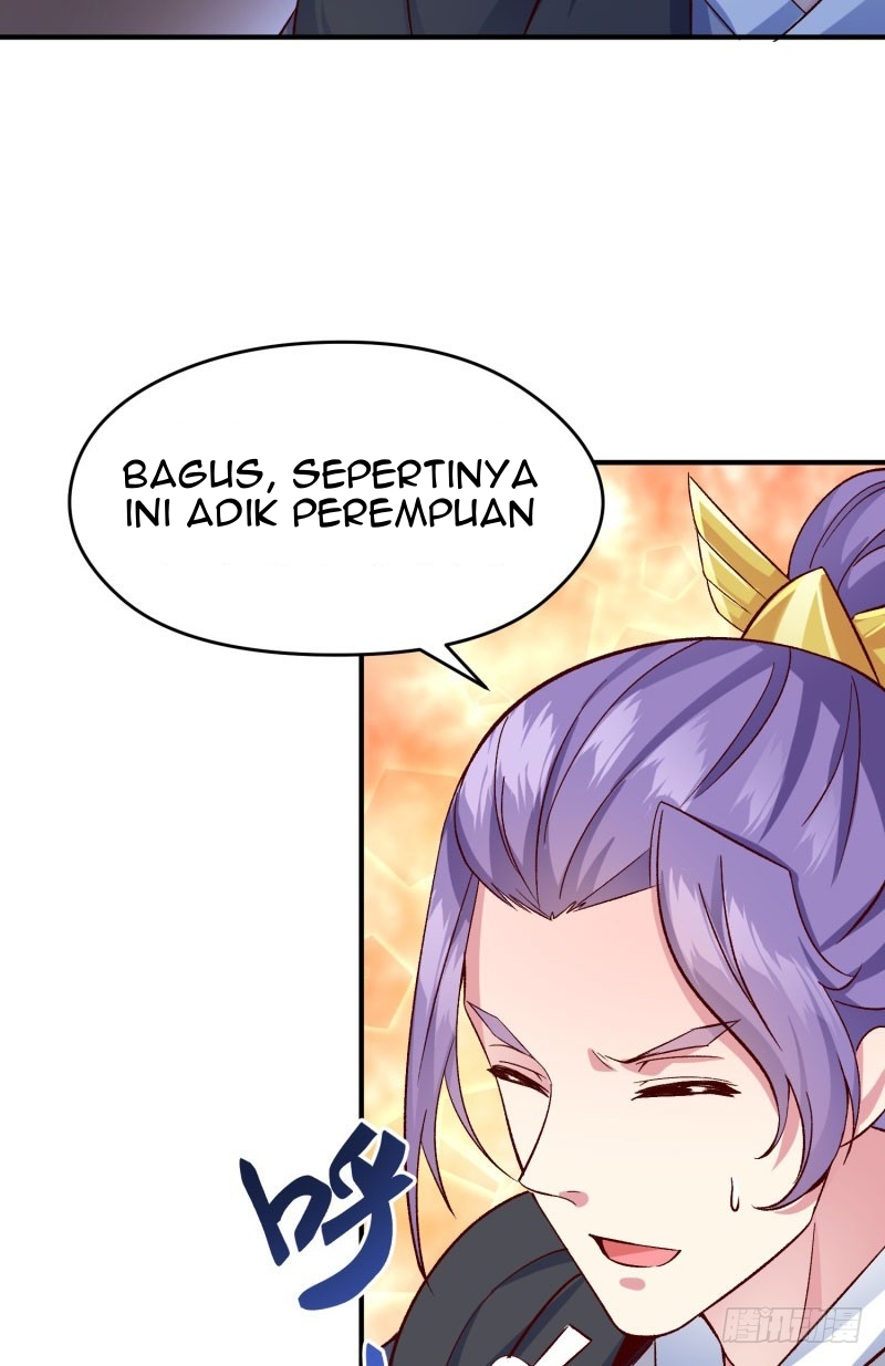 Strongest Anti M.E.T.A Chapter 616 - halaman 8
