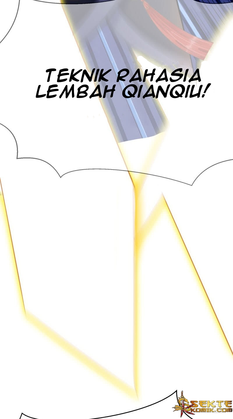 Strongest Anti M.E.T.A Chapter 617 - halaman 5