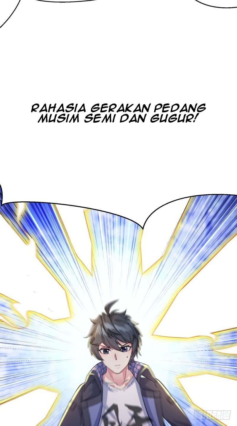 Strongest Anti M.E.T.A Chapter 617 - halaman 6
