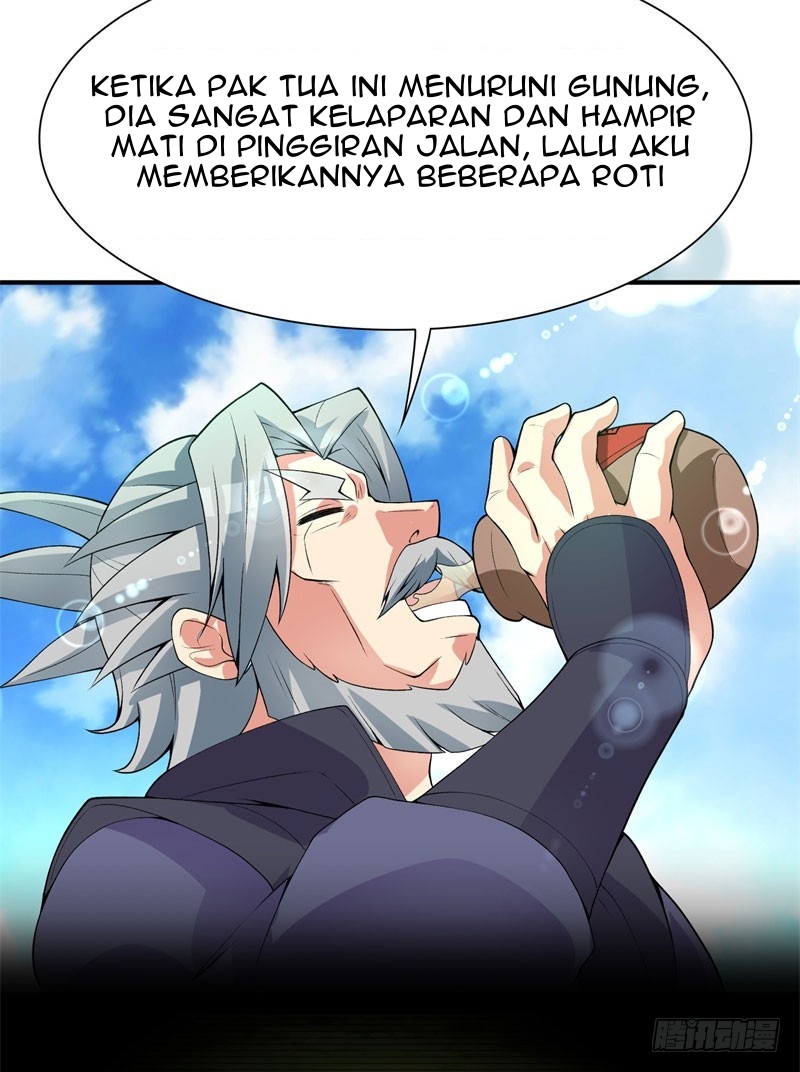 Strongest Anti M.E.T.A Chapter 618 - halaman 12