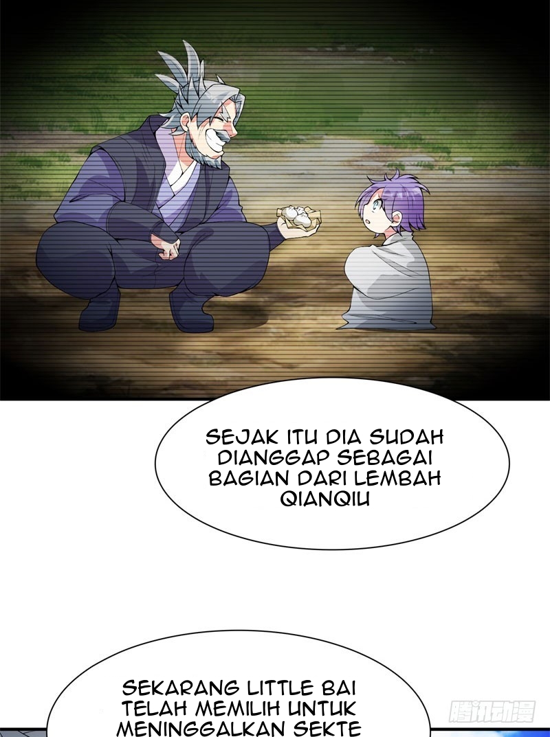 Strongest Anti M.E.T.A Chapter 618 - halaman 13
