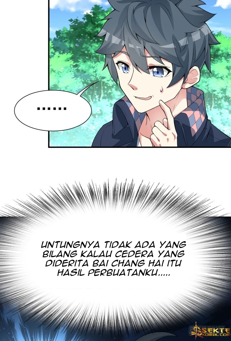 Strongest Anti M.E.T.A Chapter 618 - halaman 5