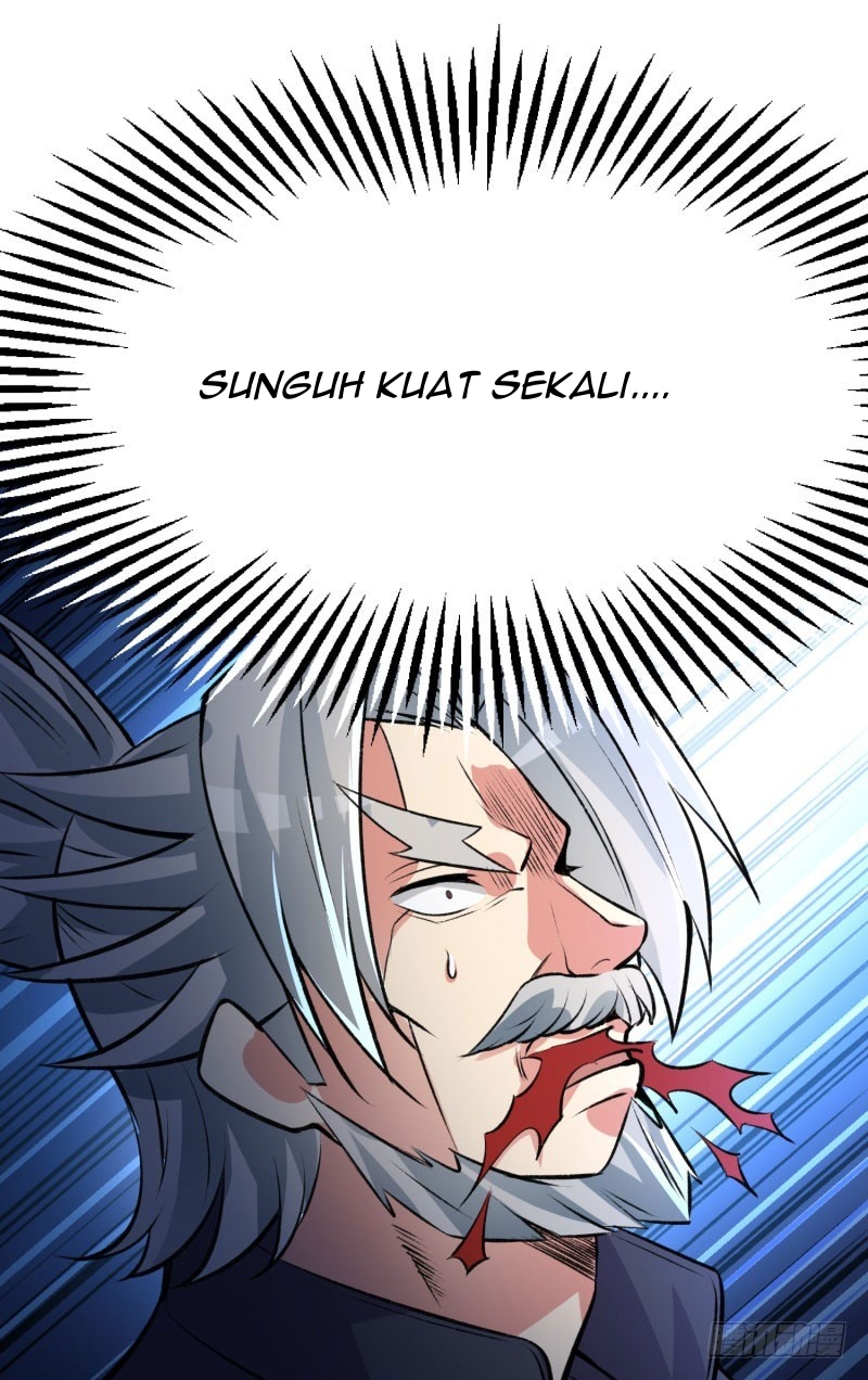 Strongest Anti M.E.T.A Chapter 619 - halaman 10