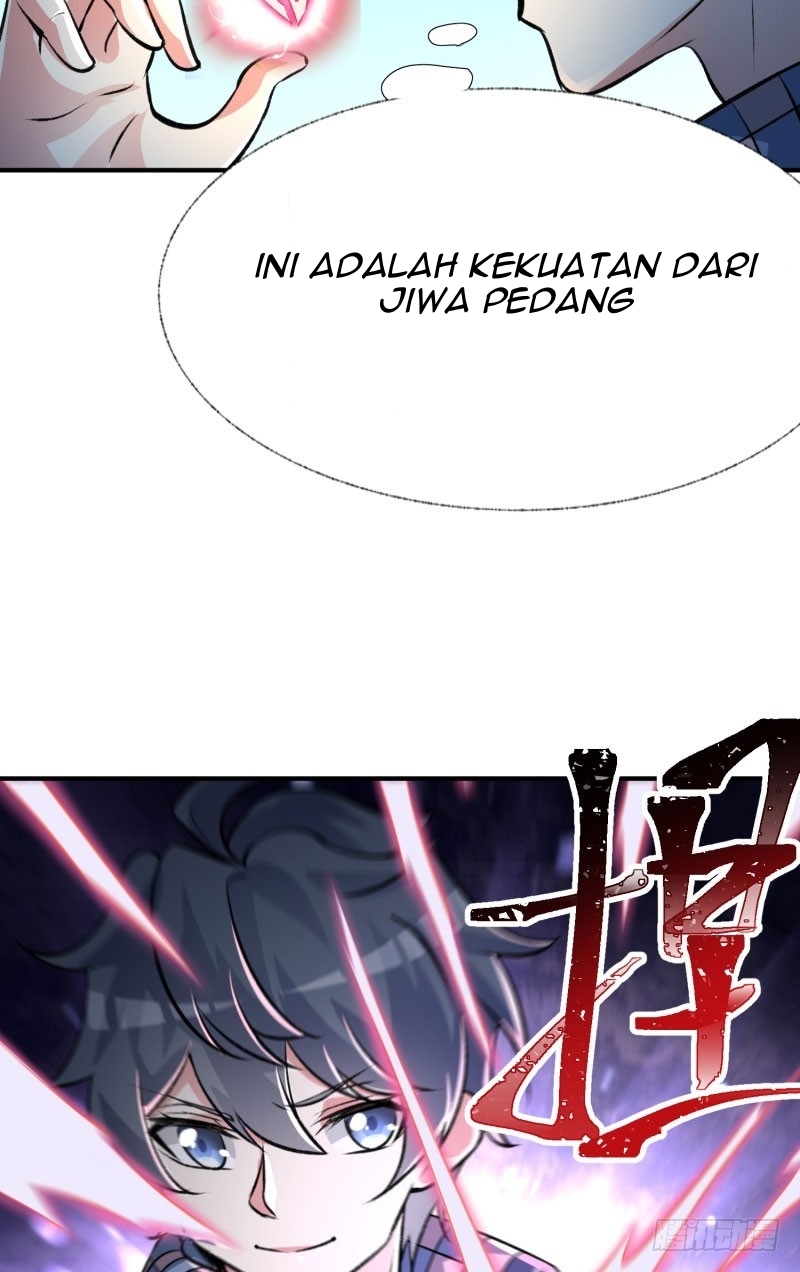 Strongest Anti M.E.T.A Chapter 619 - halaman 13