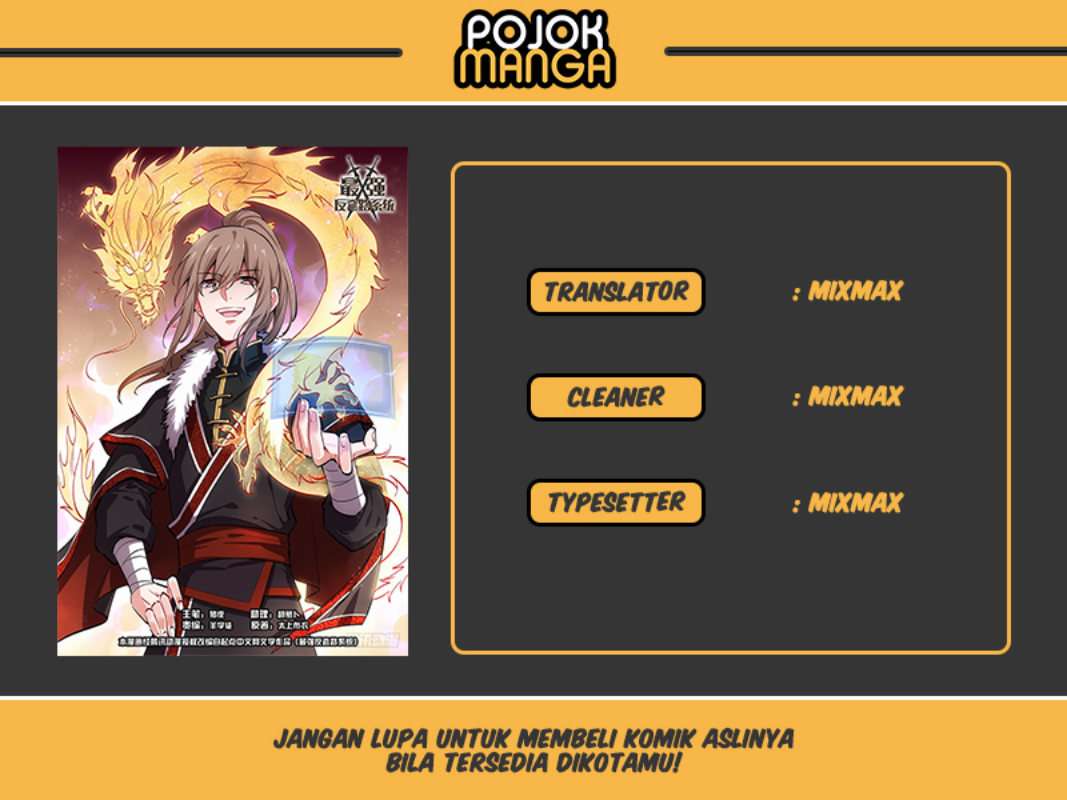 Strongest Anti M.E.T.A Chapter 62 - halaman 1