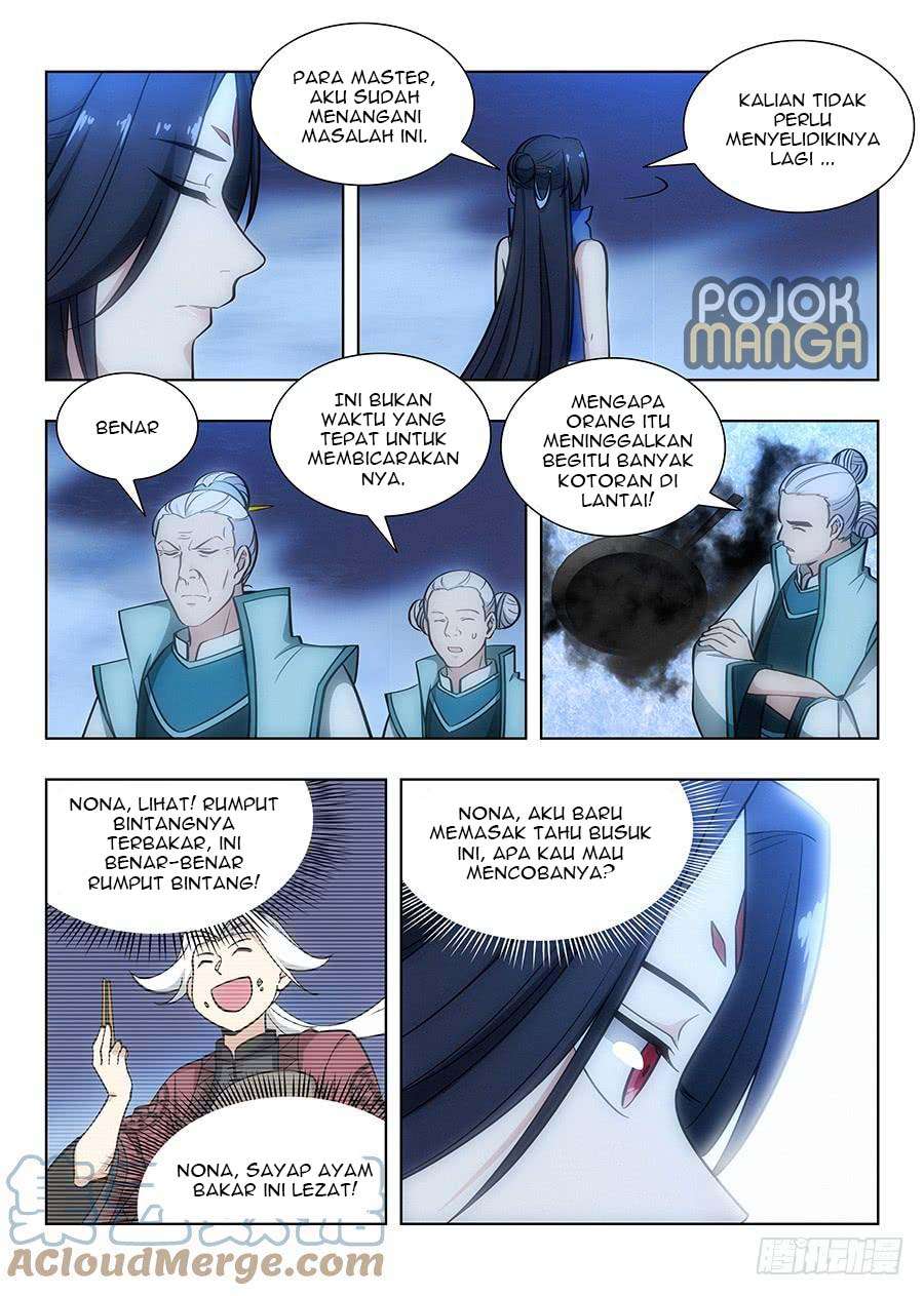 Strongest Anti M.E.T.A Chapter 62 - halaman 10