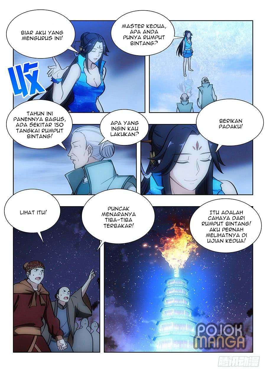 Strongest Anti M.E.T.A Chapter 62 - halaman 11
