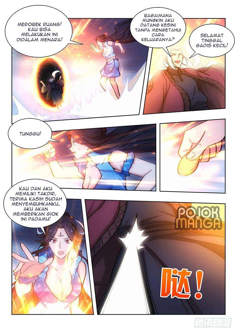 Strongest Anti M.E.T.A Chapter 62 - halaman 7