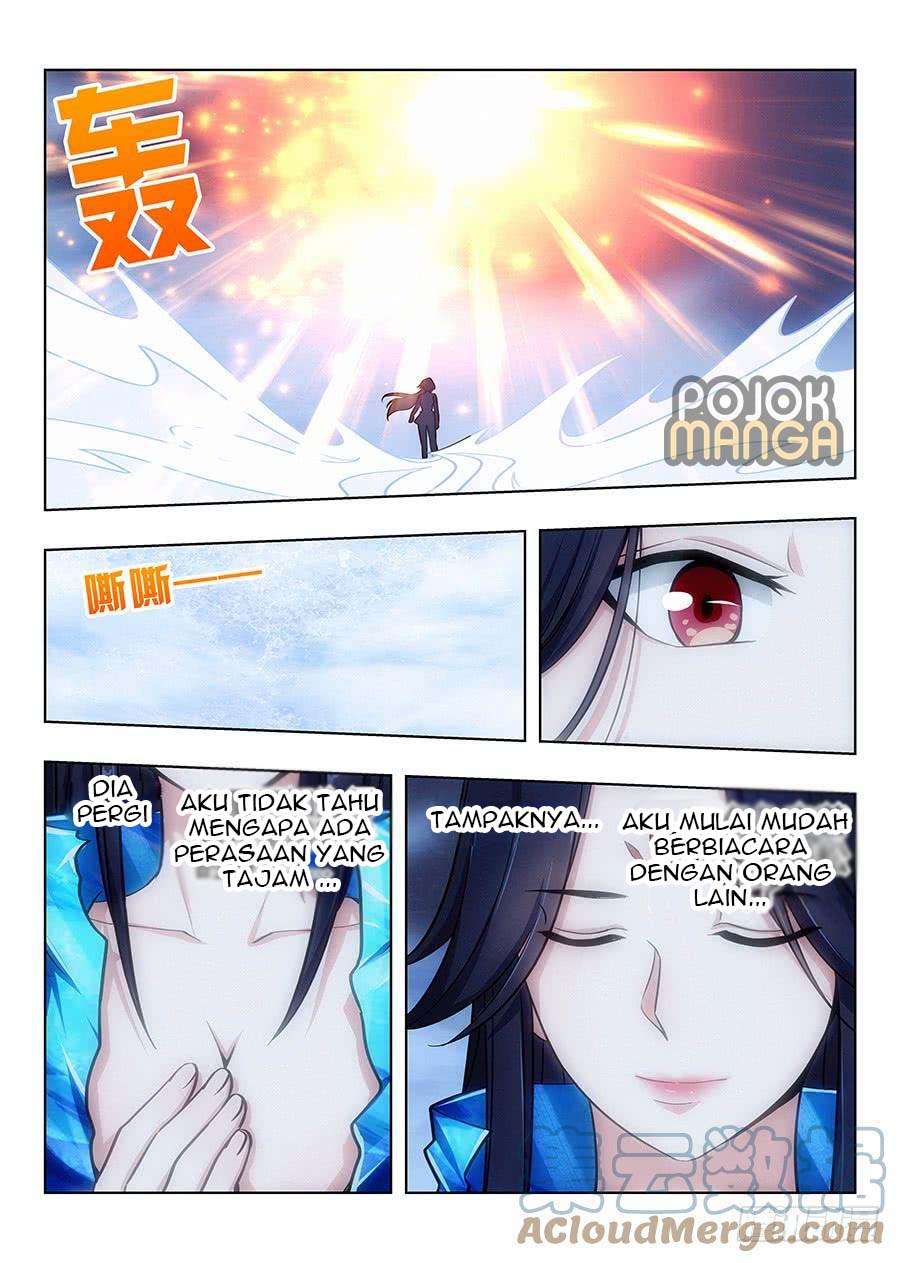 Strongest Anti M.E.T.A Chapter 62 - halaman 8