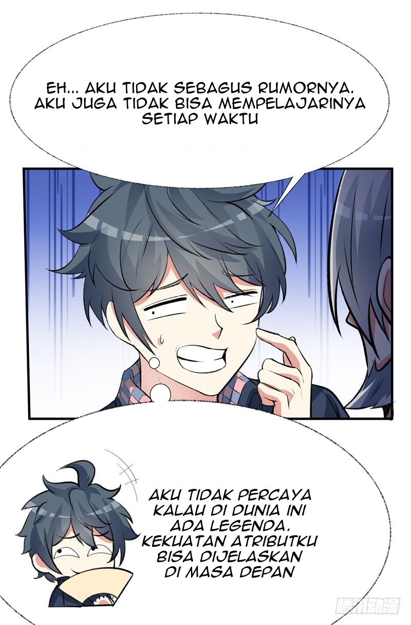 Strongest Anti M.E.T.A Chapter 620 - halaman 12