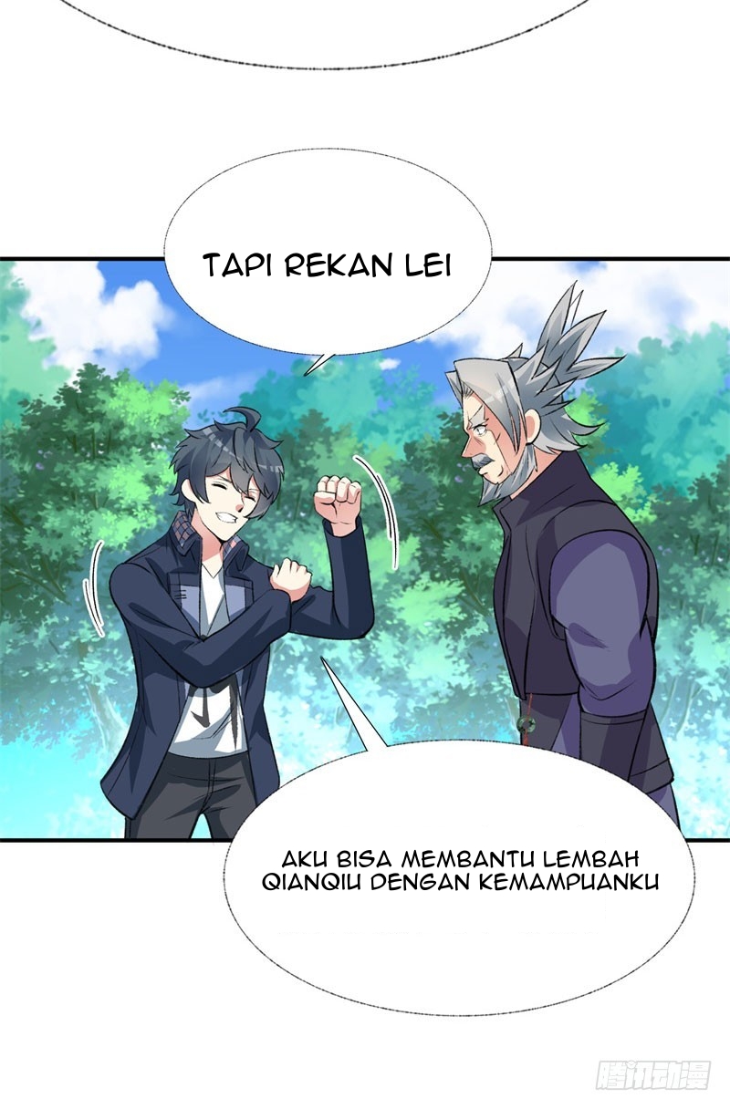 Strongest Anti M.E.T.A Chapter 620 - halaman 13