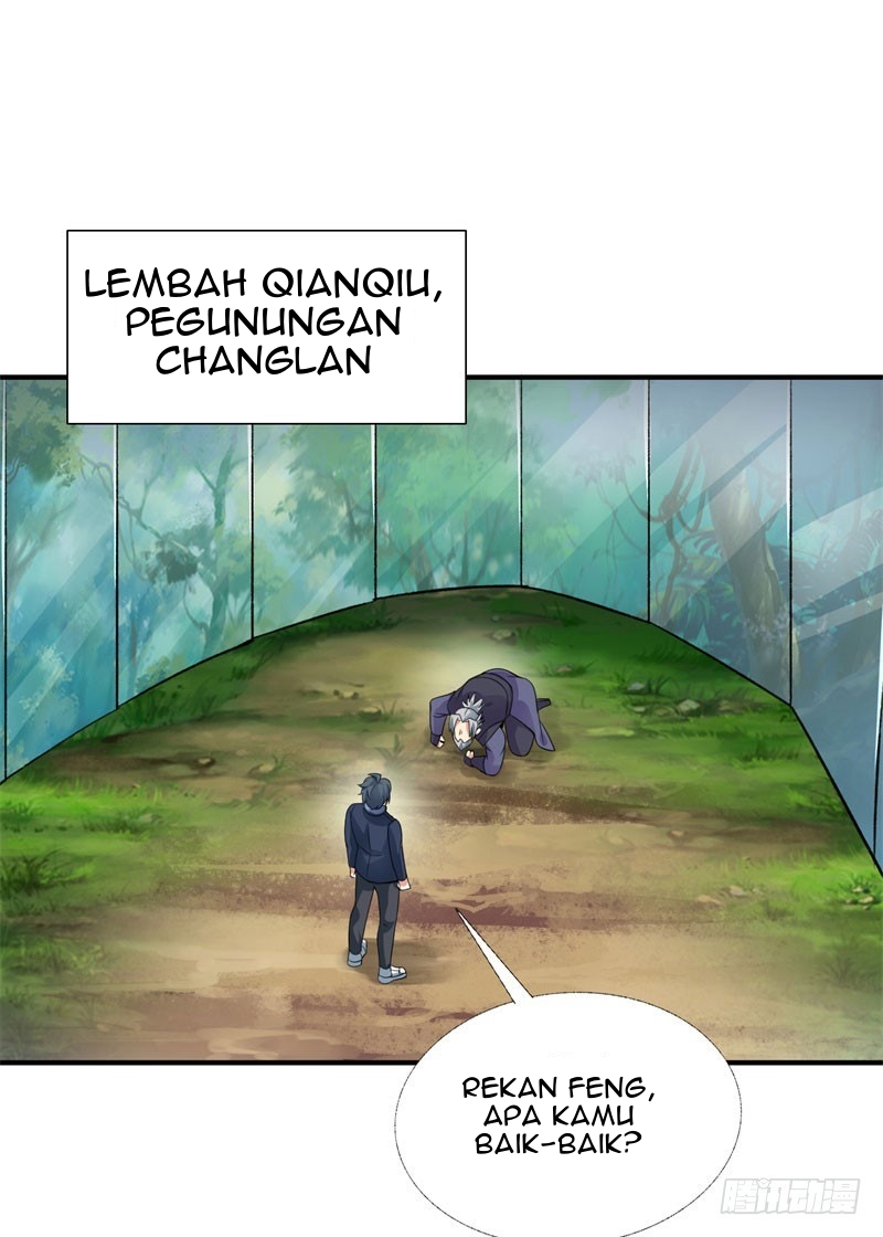 Strongest Anti M.E.T.A Chapter 620 - halaman 4