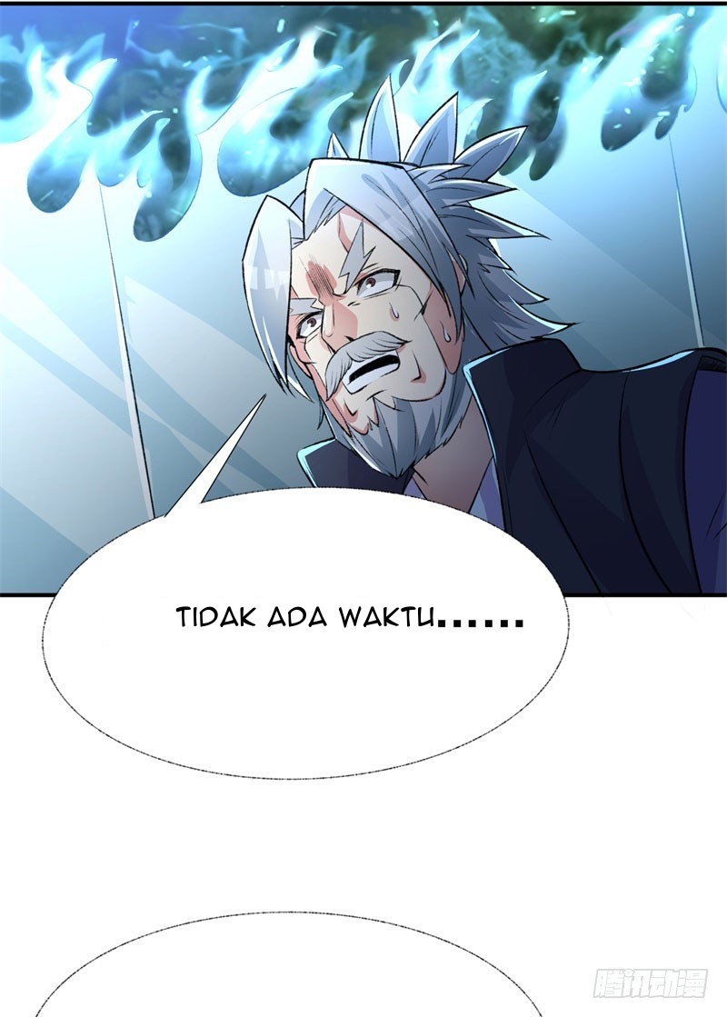 Strongest Anti M.E.T.A Chapter 620 - halaman 6