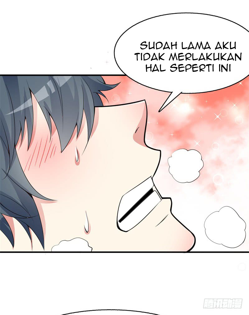 Strongest Anti M.E.T.A Chapter 622 - halaman 4