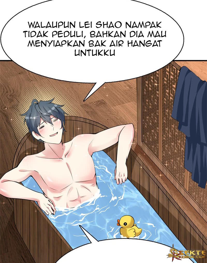 Strongest Anti M.E.T.A Chapter 622 - halaman 5