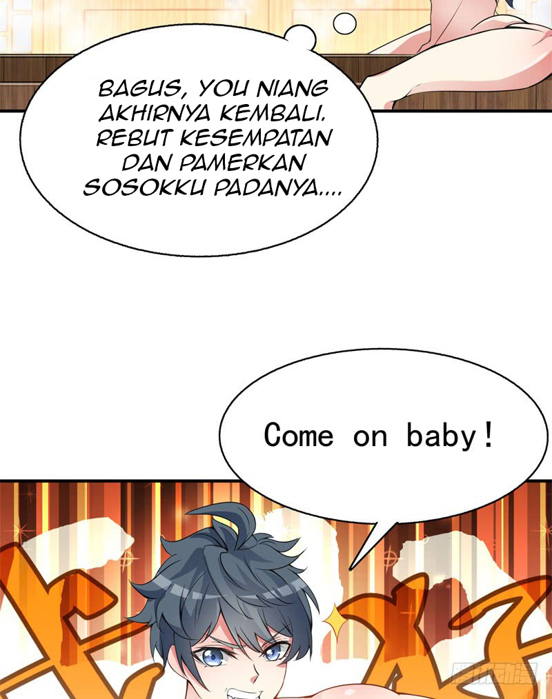 Strongest Anti M.E.T.A Chapter 622 - halaman 7