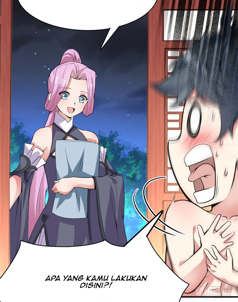 Strongest Anti M.E.T.A Chapter 622 - halaman 9
